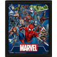 Slika 3D Marvel