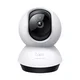 TP-LINK Tapo C220 dnevna/nočna Pan/Tilt QHD Wi-Fi bela nadzorna kamera