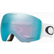 Oakley Flight Deck XL Matte White Prizm Sapphire Iridium 20/21