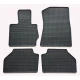 Gumi tepih BMW BMW X3 (F25) from 11/2010 on