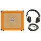 Orange Crush 35RT SET