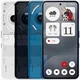 NOTHING pametni telefon Phone (3a) 8GB/128GB, Black