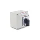 Grebenasto stikalo L-0-P 16A 3P v ohišju IP65/LW16 L-0-P 3P OB