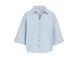 WE Fashion Bluza modra