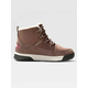 THE NORTH FACE W SIERRA MID LACE WP Boots