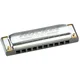 Hohner Rocket Db-Richter Diatonična ustna harmonika