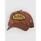 Von Dutch Shift Trucker Cap rustic brown
