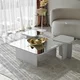 Hanah Home Klub sto Jazz 80x30x80cm Beli