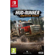 Igra za NS, SPINTIRES: MUDRUNNER- AMERICAN WILDS EDITION
