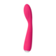 Punjivi vibrator Iris – za klitoris i G-točku