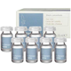 Lakmé K.Therapy Active Shock Concentrate koncentrirana obnovitvena oskrba proti izpadanju las 8 x 6 ml