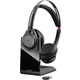 Plantronics POLY Voyager Focus UC Slušalice Bežično Obruč za glavu Ured / pozivni centar Bluetooth Crno (202652-103)