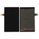Lenovo Yoga TAB 3 YT3-850 - LCD zaslon + steklo na dotik (Black) TFT