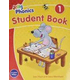 Jolly Phonics Student Book 1