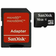 SanDisk Imaging microSDHC 16GB SDSDQB-016G-B35SanDisk Imaging microSDHC 16GB SDSDQB-016G-B35