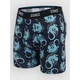 Stance Gecko moške boksarice black