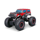 Maisto RC - 1:10 Ford Bronco Sasquatch, rdeč.