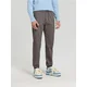 Sinsay - Jogger pantalone - svetlo siva