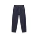 Pull&Bear Kavbojke temno modra
