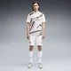 PUMA FC St. Pauli 26/27 Shorts Men, Clothing, White/Espresso Brown, S