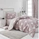 Lessentiel Maison Komplet posteljine Herz, 160x220cm, Roze