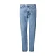 Samsoe Samsoe Kavbojke Cosmo moder denim