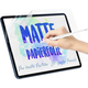 Paket 3 papirnatih folij - iPad 7/8/9 generacija