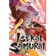 Isekai Samurai, Vol. 4