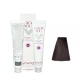 YOUNG Farba za kosu No 5.0 Intense light brown, 100ml