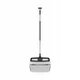 Fiskars Lopata-grablje Ergonomic 1077116 1 kos.