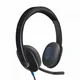 LOGITECH slušalke USB H540 Z mikrofonOM