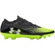 Under Armour UA Magnetico Elite 4 FG-BLK Superge Črna
