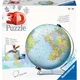 Ravensburger 3D puzzle Globus, 540 delova