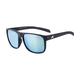 Alpina NACAN III, sončna očala, modra 0-8662