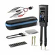 FNIRSI digitalni multimeter pametni pincetni merilnik LCR bridge LCR-ST2+