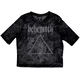 Behemoth Majica Furor Divinus Ladies Black XS