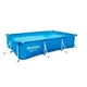 BESTWAY Bazen steel pro leaf design 366x201x66cm 561ft ( 3963 )