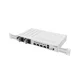 MikroTik Router Switch CRS504-4XQ-IN
