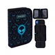 Astra Flip-up peresnica brez polnila AstraBAG NEON UFO, AC1, 503025015