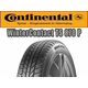 CONTINENTAL - WinterContact TS 870 P - zimske gume - 215/50R18 - 92V