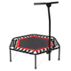 Fitness Trampolin za trening 122 cm