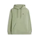 Tommy Jeans Majica pastelno zelena