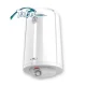 Bojler Elit Inox Talas M60V prohromski kazan/zaprmina 60l