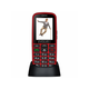 EVOLVEO mobilni telefon EasyPhone EG (EP550), Red