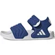 Adidas Sandale za dečake Adilette Sandal 2 K JS2515, Plave