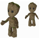 Disney Marvel Groot pliš 20 cm