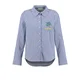 Key Largo Bluza PALM SPRINGS modra