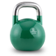 Capital Sports Compket 24, 24 kg, zelene barve, Kettlebell utež (FIT20-Compket)