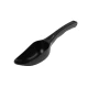 SPOMB scoop black (DTL007)