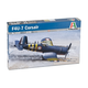 Model Kit letalo 1313 - F4U-7 CORSAIR (1:72)